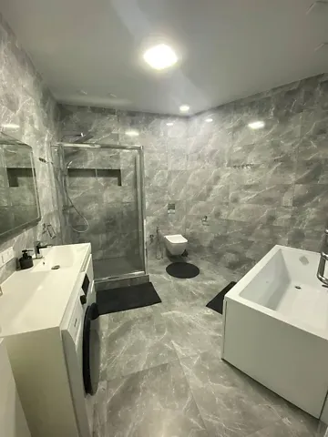 Оренда 3к Квартира 92 кв.м ЖК Bartolomeo Resort Town Дніпро - фото 4