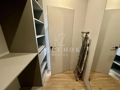 Оренда 2к Квартира 70 кв.м ЖК Comfort City Рибінський Дніпро - фото 14