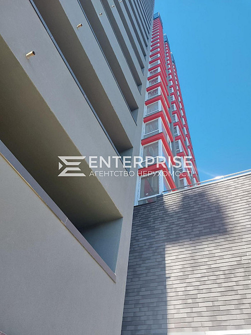 Продаж 2к Квартира 42 кв.м Булаховского Академика вул. Київ - фото 10