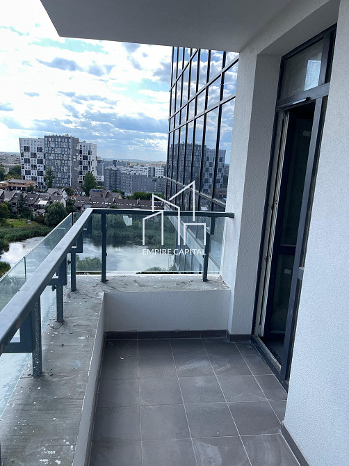 Продаж 3к Квартира 88 кв.м Стрийська вул. Львів - фото 11