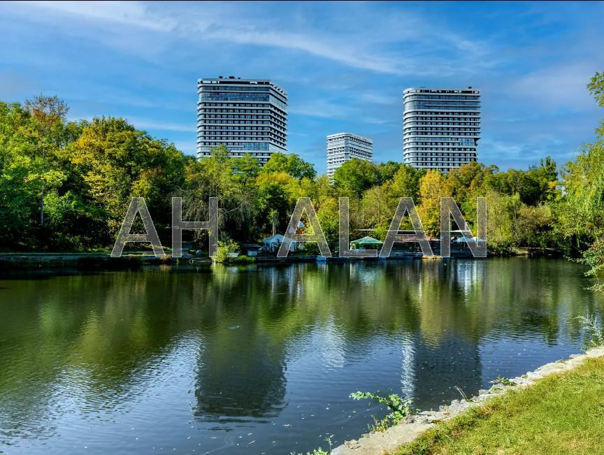 Продаж Гараж/паркомісце на Васильківська вул., 1 21/24 поверх Київ - фото 2