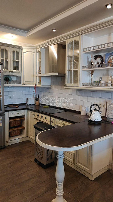 Продаж Квартира 3-кімнатна, 14/16 поверх на вул. Гагаріна Харків - фото 6