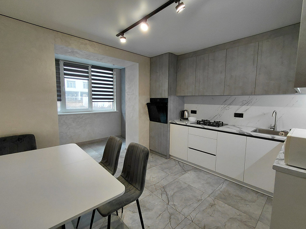 Оренда 2км квартири по вул.Іллєнка. Тернопіль - фото 2