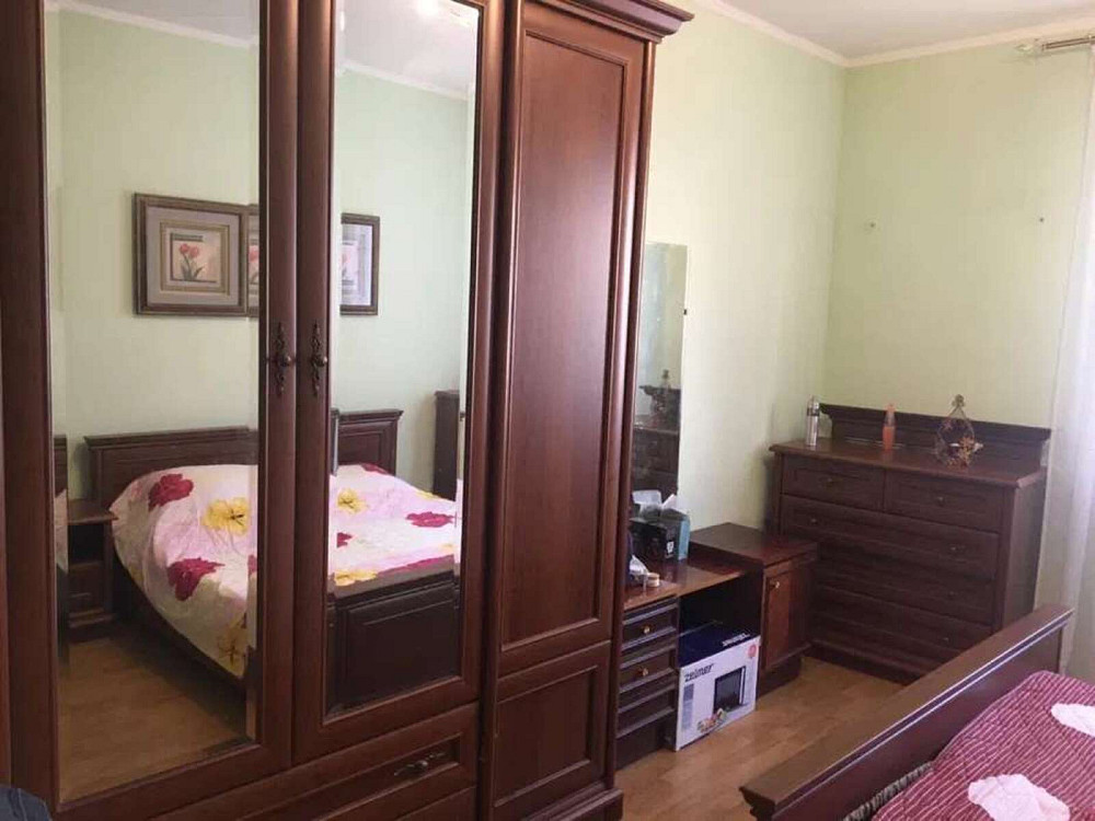 Оренда Квартира 2-кімнатна, 5/10 поверх на ул. Бориса Гмыри, 5 Київ - фото 5