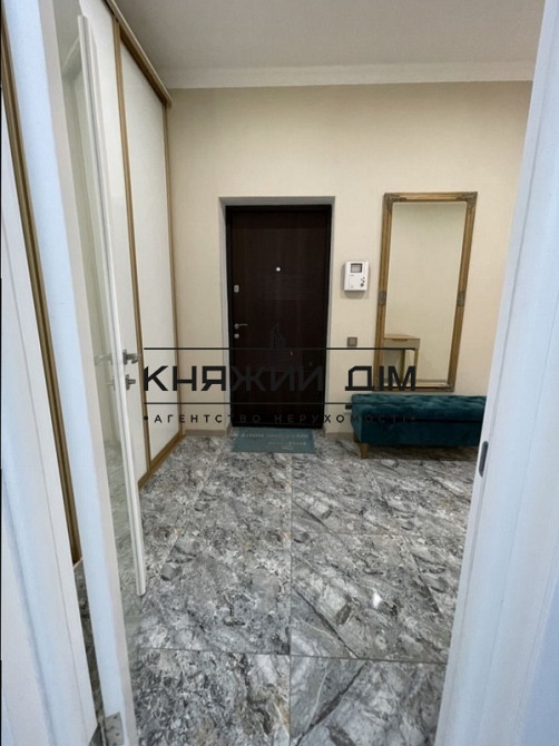 Большая 2к. квартира в ЖК RiverStone, Трускавецкая № 21138929 Київ - фото 16
