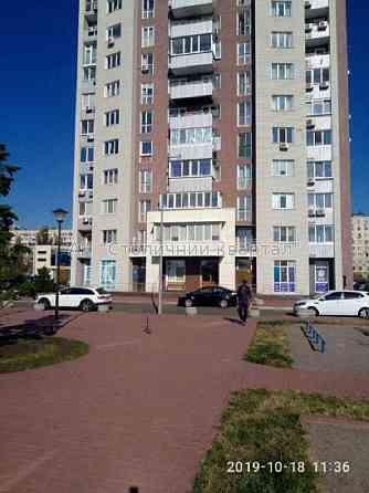 Оренда приміщення вільного призначення на Героїв полку "Азов" вул., 8 приміщень - 3, поверх - 1/25 Київ