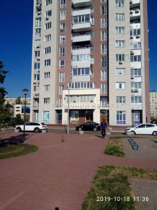 Оренда приміщення вільного призначення на Героїв полку "Азов" вул., 8 приміщень - 3, поверх - 1/25 Киев - изображение 1