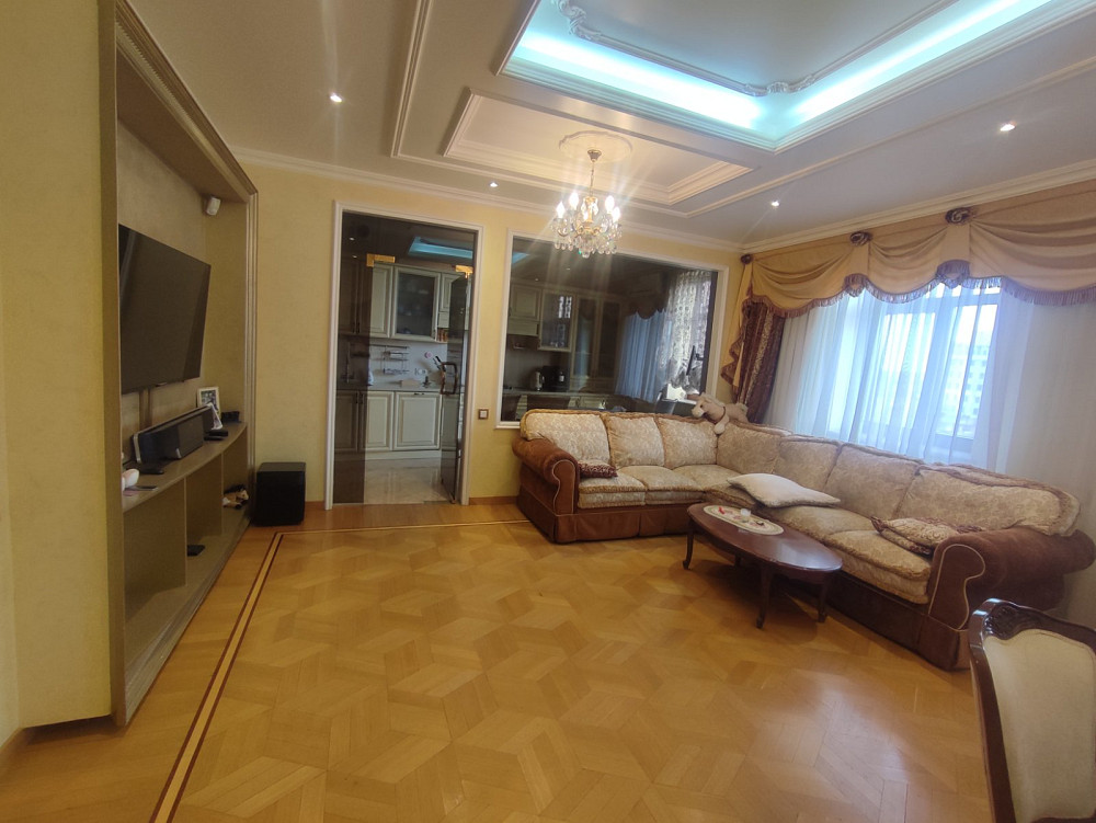 Продаж Квартира 3-кімнатна на ул. Жуковского, 10 Одеса - фото 11