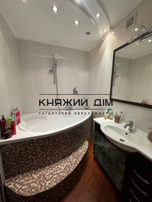 Продаж 3х кім. квартири м. Позняки КОД 21146304 Київ - фото 2