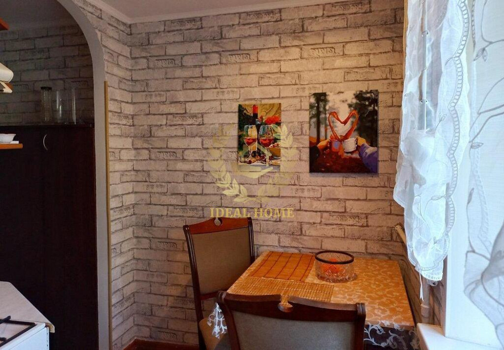 Світла затишна двокімнатна квартира на Єреванській Киев - изображение 9