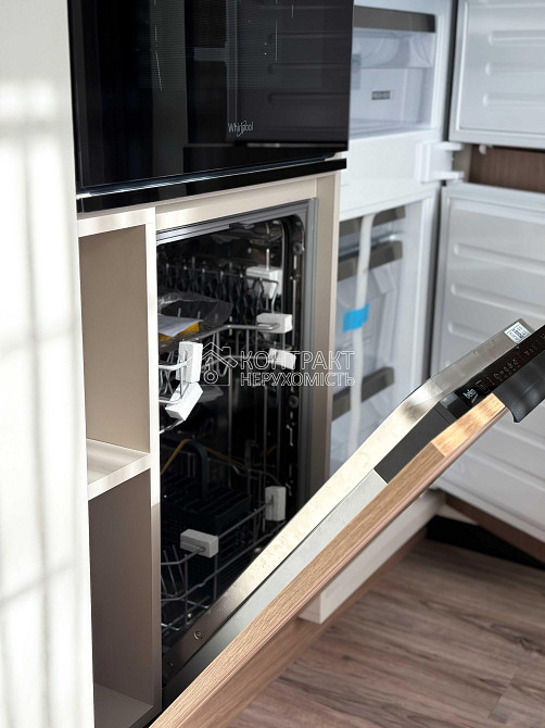 Продаж Квартира 1-кімнатна, 1/12 поверх на вул. Людвіга Свободи Харків - фото 10