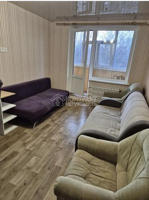 Продаж Квартира 1-кімнатна, 3/9 поверх на вул. Героїв Праці Харків - фото 3