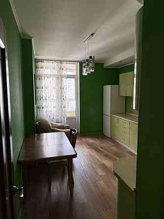 Оренда Квартира 1-кімнатна, 11/24 поверх на Анни Ахматової, 34 Kiev