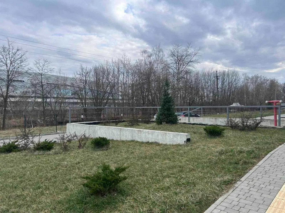 Продаж Квартира 1-кімнатна, 6/10 поверх на вул. Мікльоша Карла Львов - изображение 12