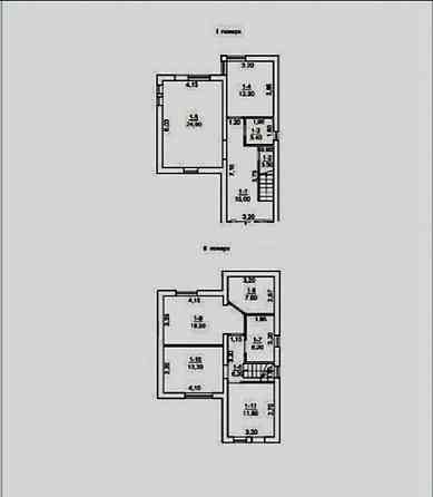 Продам новый дом с ремонтом Фонтан/Чубаевка Odessa