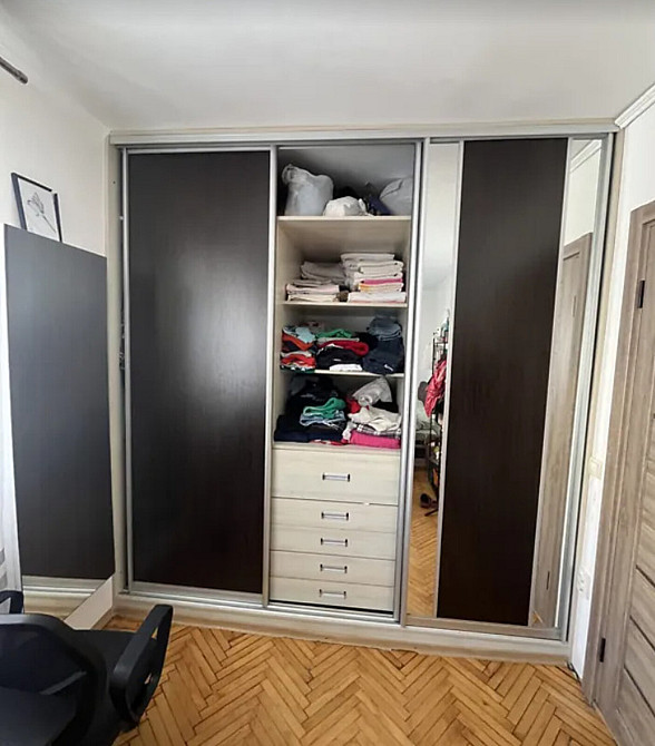 Продаж Квартира 2-кімнатна, 4/5 поверх Тернополь - изображение 4