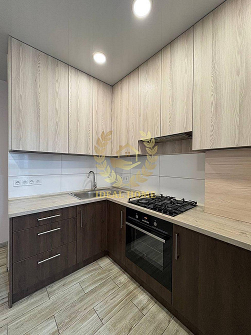 Світла 2-кімнатна квартира з індивідуальним опаленням  - фото 5