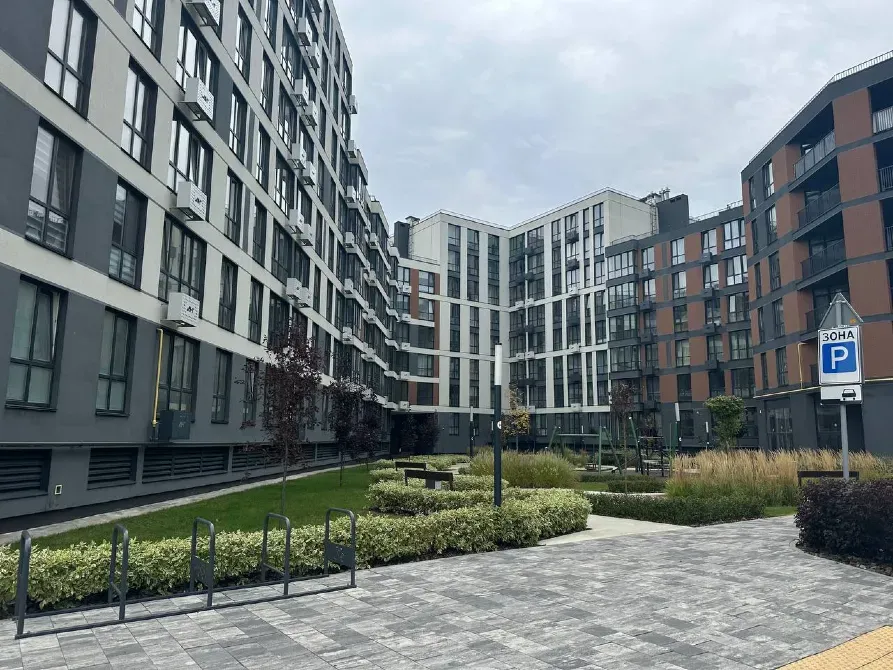 Продажа 1к Квартира 38.5 кв.м Avalon Holiday Сокильники - изображение 3