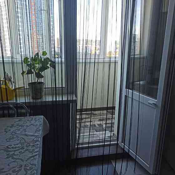 Оренда Квартира 1-кімнатна, 16/16 поверх на Бережанська, 14 Київ