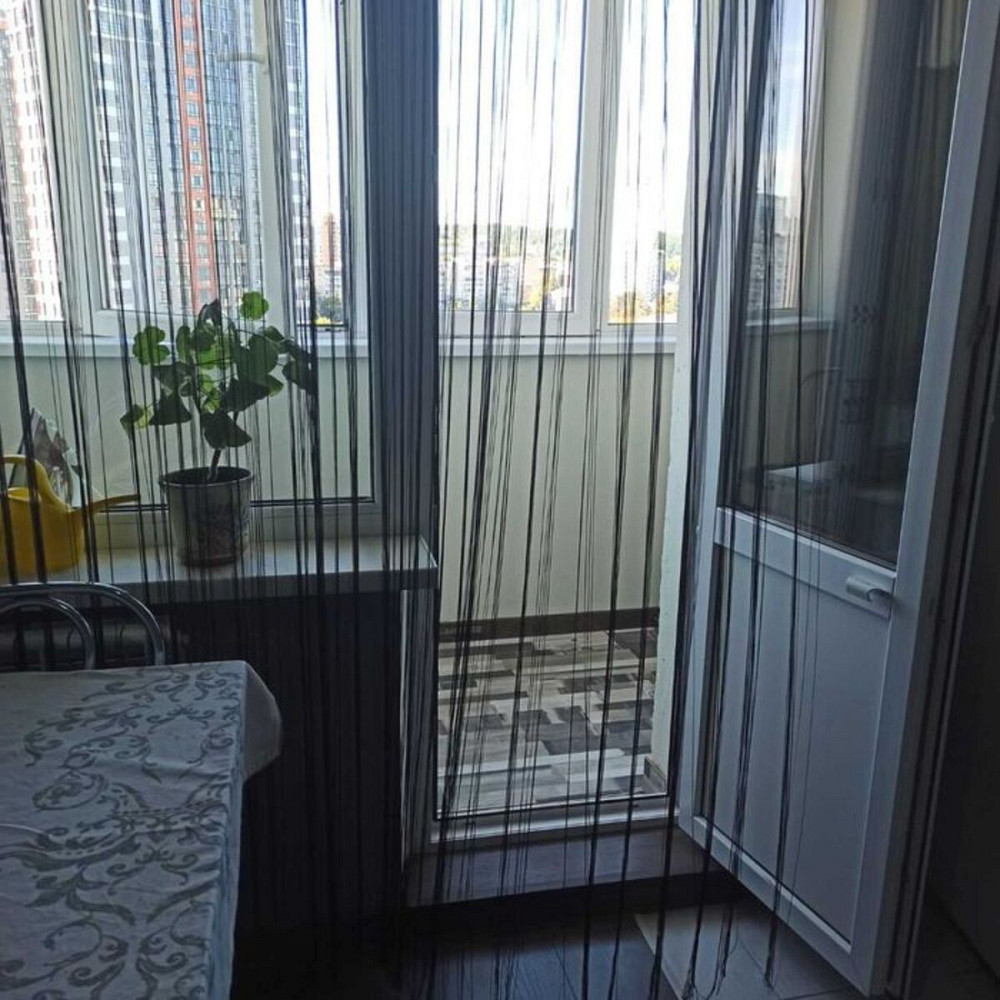 Оренда Квартира 1-кімнатна, 16/16 поверх на Бережанська, 14 Київ - фото 4