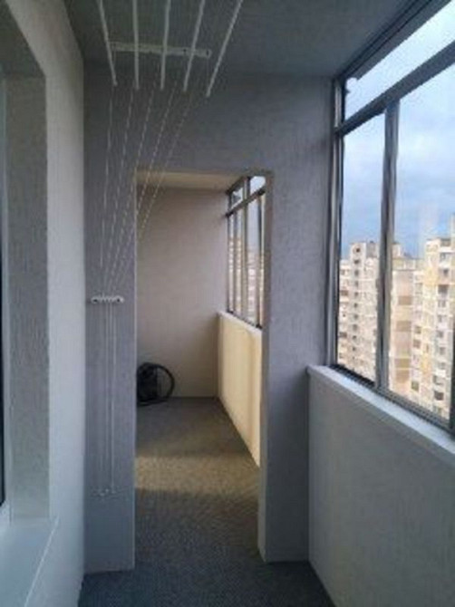 Оренда Квартира 1-кімнатна, 15/16 поверх на Ревуцького, 1 Київ - фото 9