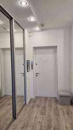 Оренда Квартира 1-кімнатна, 15/20 поверх на Калнишевского Петра ул. (Майорова Михаила), 7 Kiev