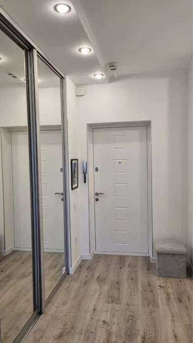 Оренда Квартира 1-кімнатна, 15/20 поверх на Калнишевского Петра ул. (Майорова Михаила), 7 Київ - фото 6