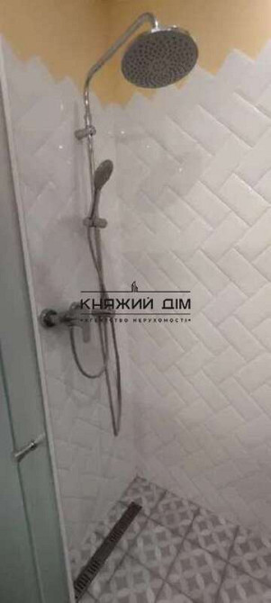 Продаж 1-но к. квартири в ЖК Паркленд. № 21144023 Київ - фото 13