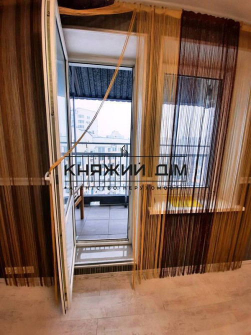 Продаж офісне приміщення на Бажана Николая просп. поверх - 18/18 Київ - фото 17