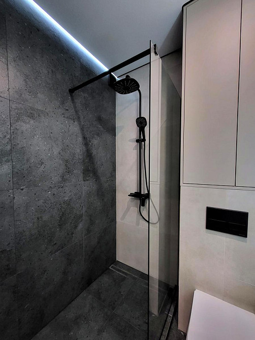 Продаж Квартира 3-кімнатна, 21/25 поверх на Олександра Олеся вул., д. 17 Київ - фото 11