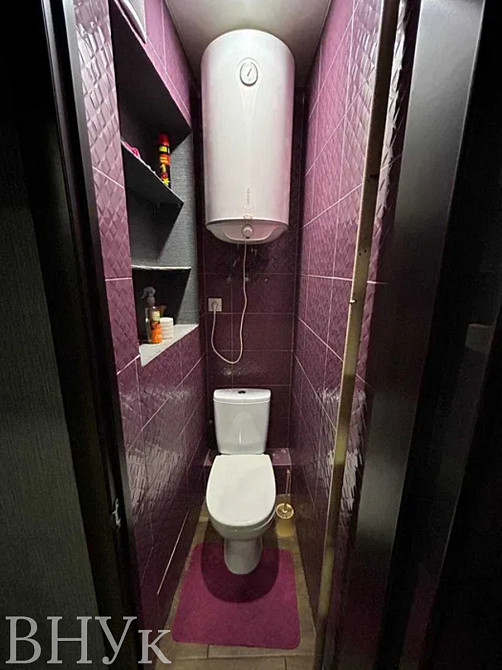 Продаж Квартира 2-кімнатна, 1/9 поверх на Захисників України Luts'k - photo 8