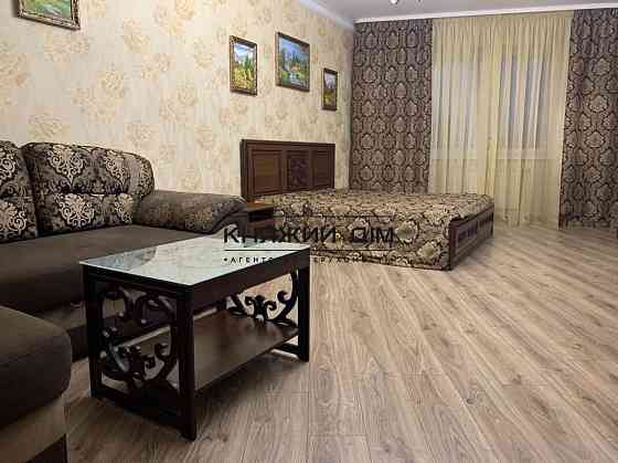 Оренда Квартира 1-кімнатна, 17/25 поверх на Григоренко Петра просп. Київ