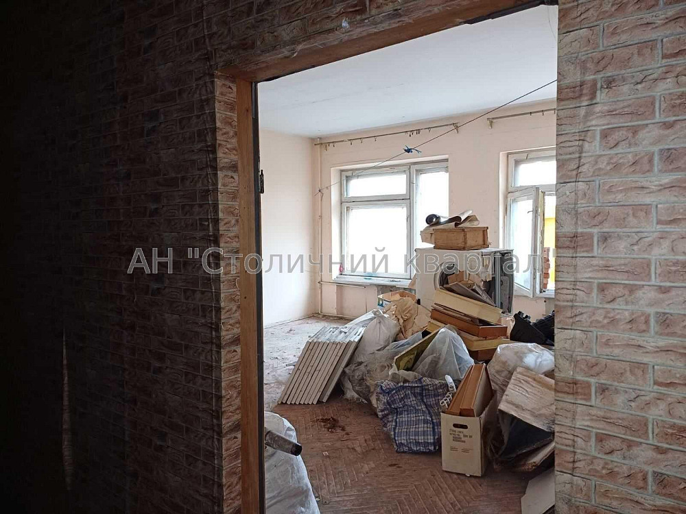 Оренда Будинок 5-кімнатний на Велика Окружна вул., 4 Київ - фото 6