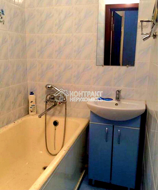 Продаж Квартира 2-кімнатна, 2/12 поверх на вул. Валентинівська Харьков - изображение 6