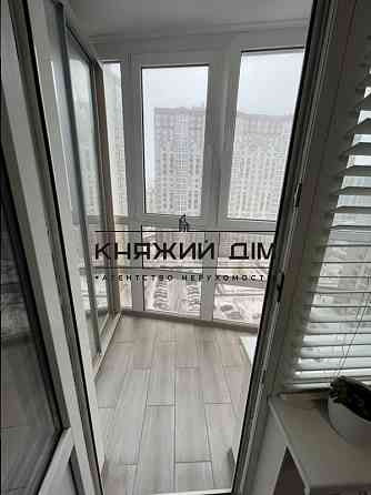 Продажа 1 ком. студио м. Позняки Осокорки Код Объекта № 21139067 Київ