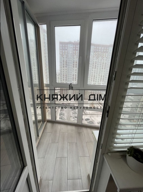 Продажа 1 ком. студио м. Позняки Осокорки Код Объекта № 21139067 Київ - фото 6