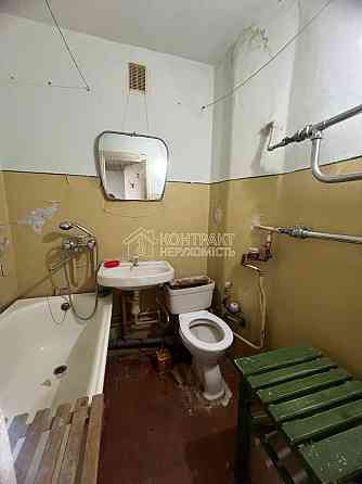 Продаж Квартира 1-кімнатна, 9/9 поверх на вул. Гвардійців Широнінців Kharkiv