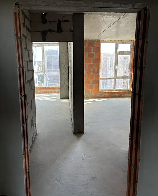 Продаж 1к квартири 40 кв. м на бул. П. Куліша ЖК Манхетен Тернопіль - фото 4