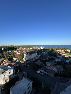 Продам квартиру в ЖК Посейдон Одеса - фото 1