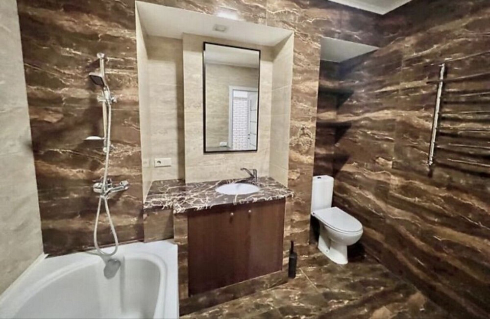 Продаж Квартира 3-кімнатна, 8/8 поверх на Замостянська Vinnytsya - photo 10