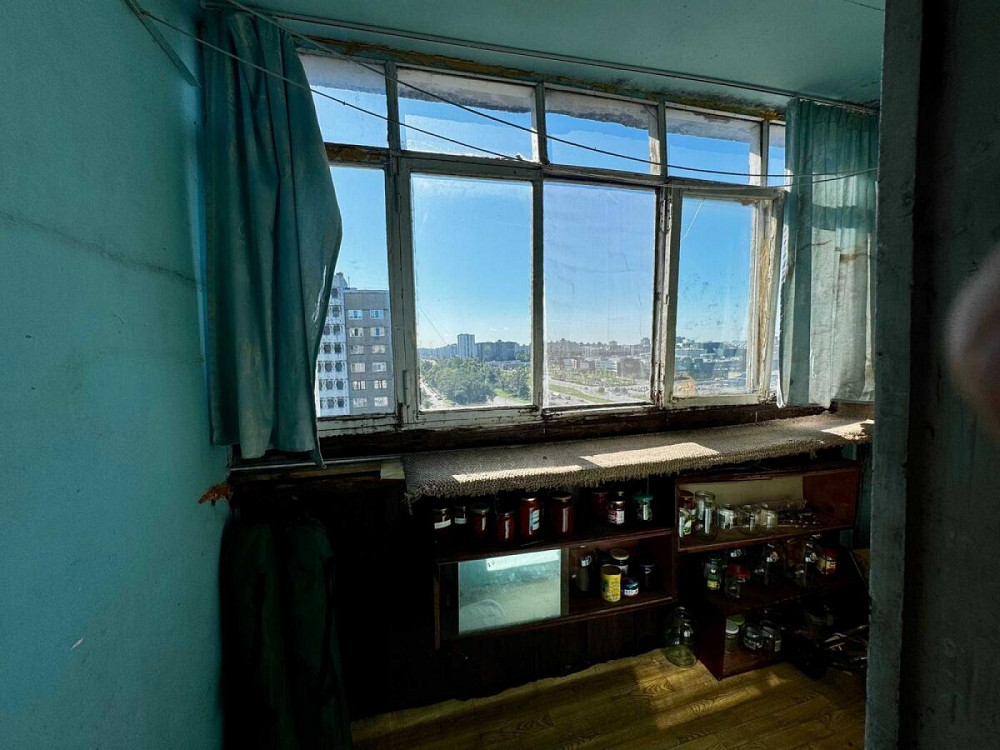 Продаж Квартира 3-кімнатна, 14/16 поверх на Лятошинського вул., д. 22 Киев - изображение 9