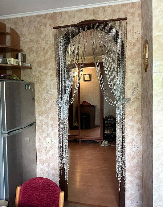 Продаж Квартира 1-кімнатна, 2/5 поверх на вул. чуднівська Zhytomyr - photo 6