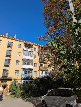 Продаж 3к Квартира 57 кв.м південний бульвар Івано-Франківськ
