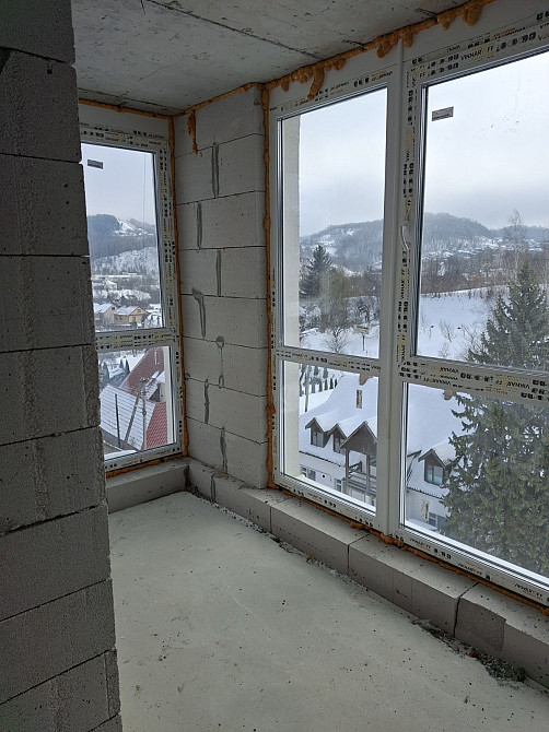 Продаж Квартира 2-кімнатна, 5/8 поверх на вул. Дубенська Kremenets' - photo 8