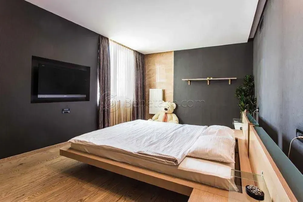 For rent 4-room Apartment 160 sq.m Обсерваторный переулок, 2/6 Odessa - photo 7