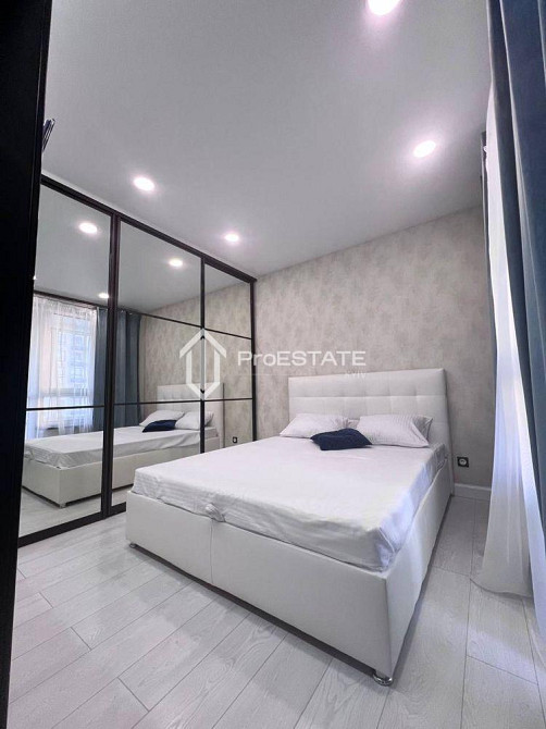 Продаж Квартира 2-кімнатна, 15/25 поверх на вул. Бажана Миколи Kiev - photo 3