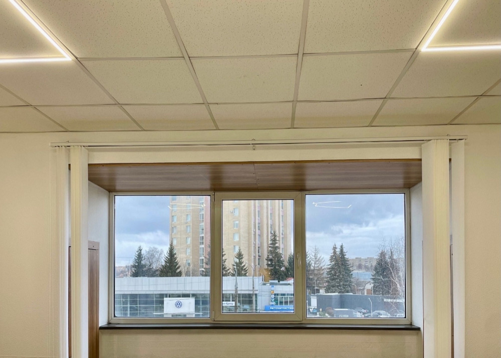 Оренда приміщення вільного призначення на Лебединського, 34 поверх - 3/5 Вінниця - фото 7