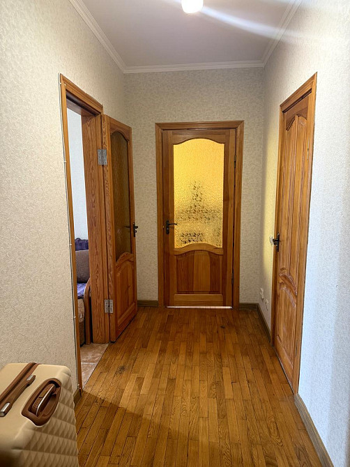 Оренда Квартира 1-кімнатна, 10/16 поверх на Лесі Курбаса, 5В Київ - фото 13