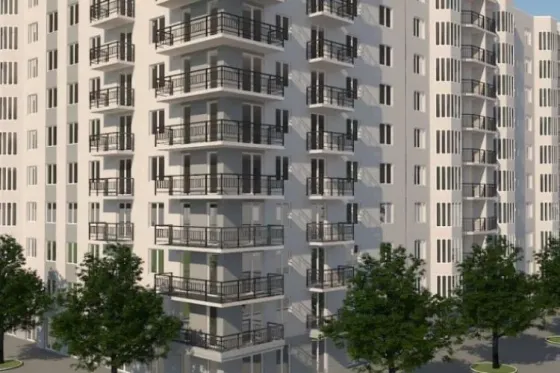 Продажа 2к Квартира 55 кв.м Товарный пер Одесса