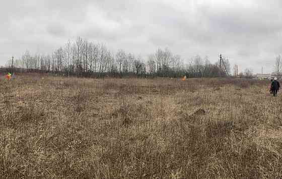 Продаж земельної ділянки 10 соток на Марьяновка Житомир